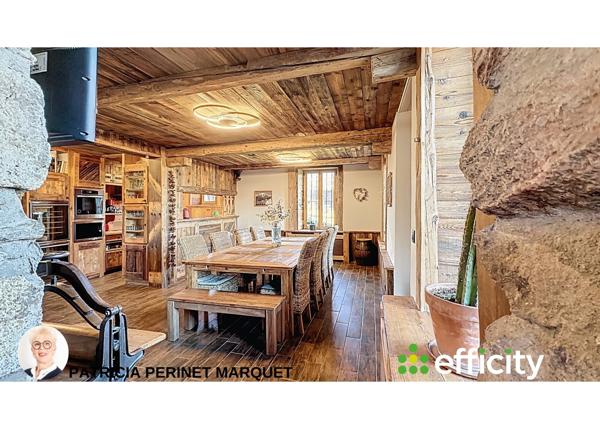 Maison 14 pièces - 435 m² Bien prestige