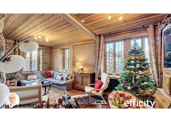 Maison 14 pièces - 435 m² Bien prestige