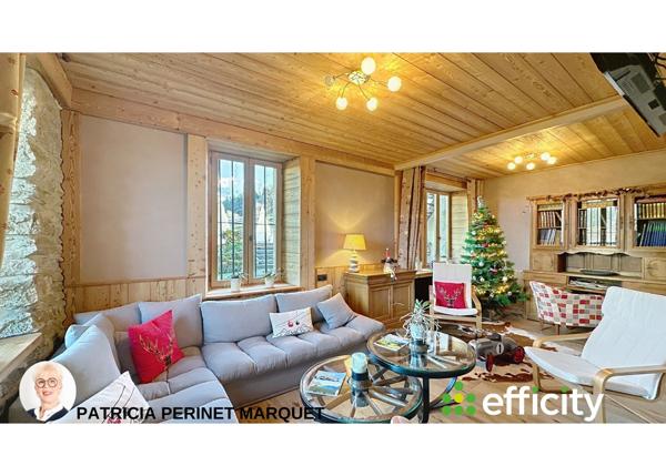 Maison 14 pièces - 435 m² Bien prestige