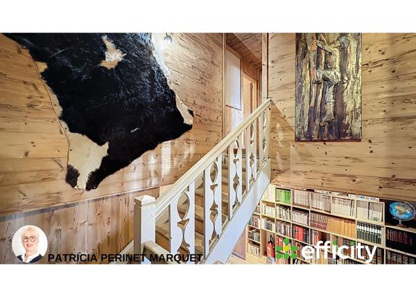 Maison 14 pièces - 435 m² Bien prestige