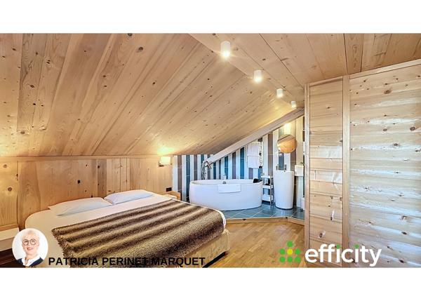 Maison 14 pièces - 435 m² Bien prestige