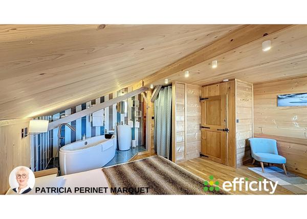 Maison 14 pièces - 435 m² Bien prestige