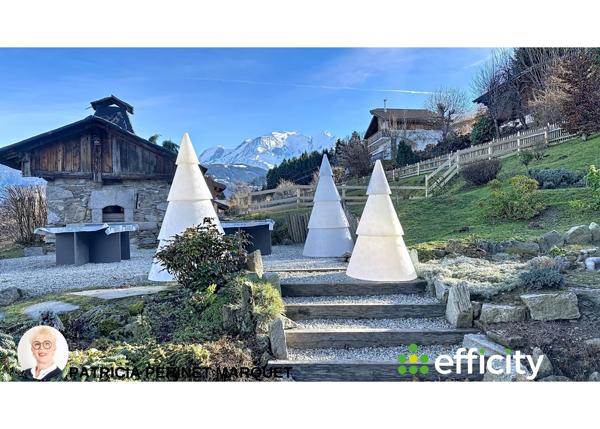 Maison 14 pièces - 435 m² Bien prestige