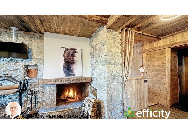 Maison 14 pièces - 435 m² Bien prestige