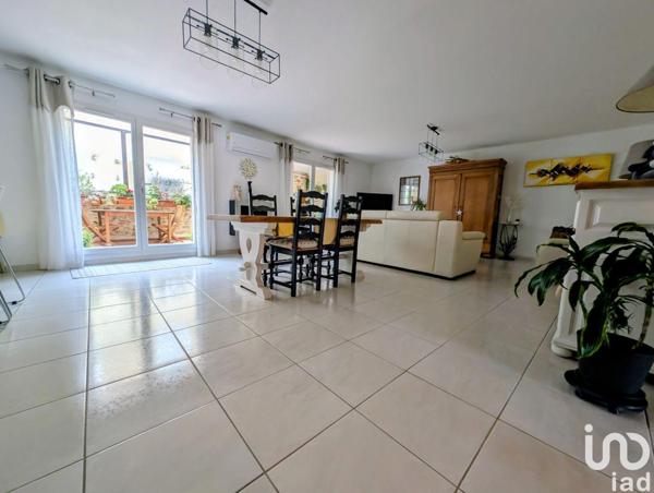 Appartement à vendre 4 pièces 112 m² Saint-Laurent-de-la-Salanque