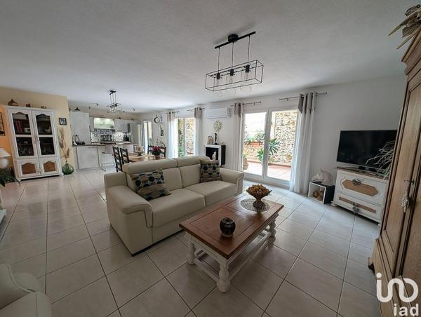 Appartement à vendre 4 pièces 112 m² Saint-Laurent-de-la-Salanque