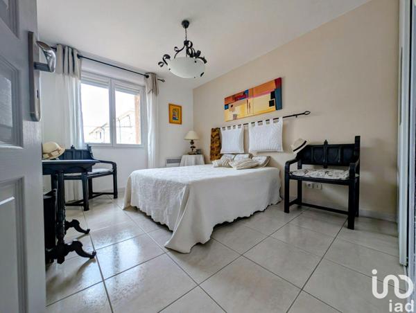 Appartement à vendre 4 pièces 112 m² Saint-Laurent-de-la-Salanque