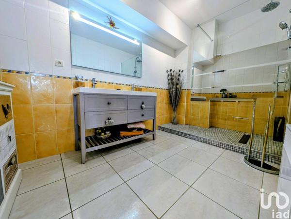 Appartement à vendre 4 pièces 112 m² Saint-Laurent-de-la-Salanque