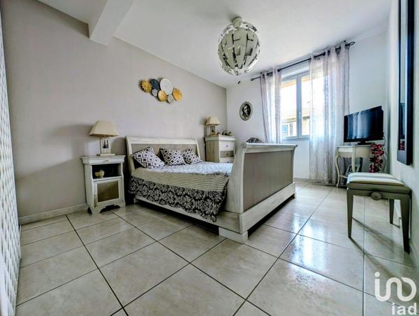 Appartement à vendre 4 pièces 112 m² Saint-Laurent-de-la-Salanque