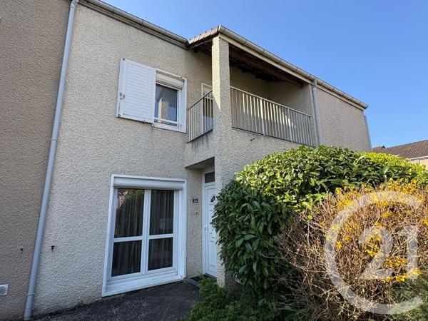 Maison à vendre  5 pièces - 107,90 m2 ERAGNY SUR OISE - 95