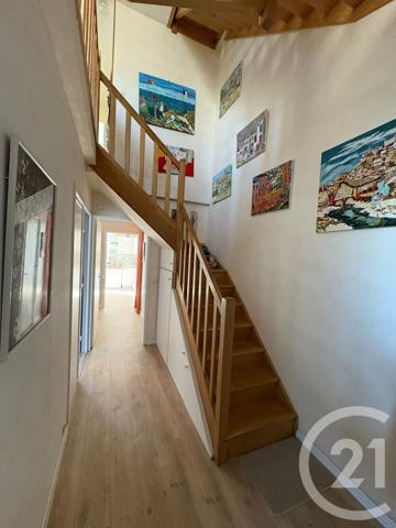 Maison à vendre  5 pièces - 107,90 m2 ERAGNY SUR OISE - 95