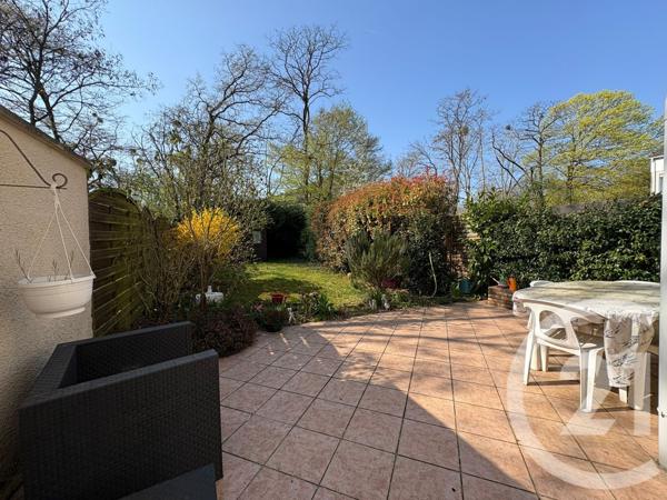 Maison à vendre  5 pièces - 107,90 m2 ERAGNY SUR OISE - 95