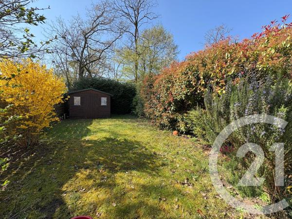 Maison à vendre  5 pièces - 107,90 m2 ERAGNY SUR OISE - 95