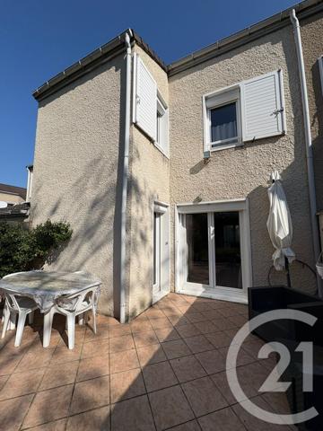 Maison à vendre  5 pièces - 107,90 m2 ERAGNY SUR OISE - 95