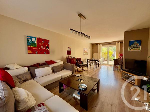 Maison à vendre  5 pièces - 107,90 m2 ERAGNY SUR OISE - 95