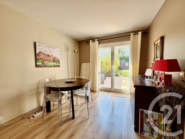 Maison à vendre  5 pièces - 107,90 m2 ERAGNY SUR OISE - 95