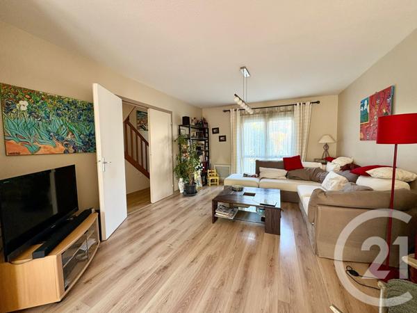 Maison à vendre  5 pièces - 107,90 m2 ERAGNY SUR OISE - 95