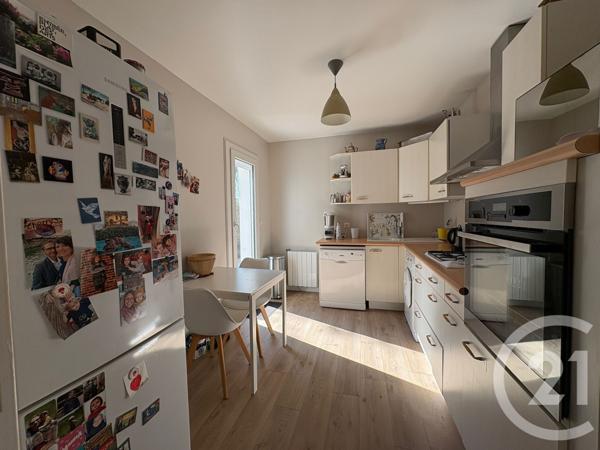 Maison à vendre  5 pièces - 107,90 m2 ERAGNY SUR OISE - 95