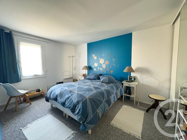 Maison à vendre  5 pièces - 107,90 m2 ERAGNY SUR OISE - 95