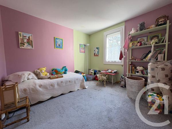 Maison à vendre  5 pièces - 107,90 m2 ERAGNY SUR OISE - 95