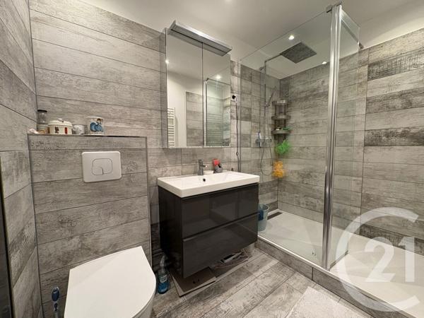 Maison à vendre  5 pièces - 107,90 m2 ERAGNY SUR OISE - 95