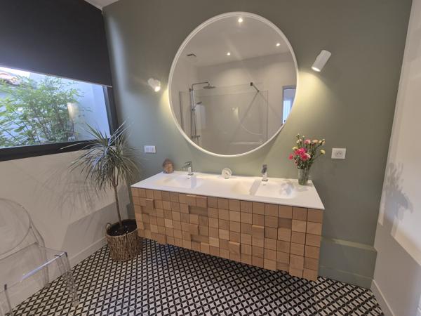 Appartement 3 pièce(s) 2 chambre(s) 77 m²