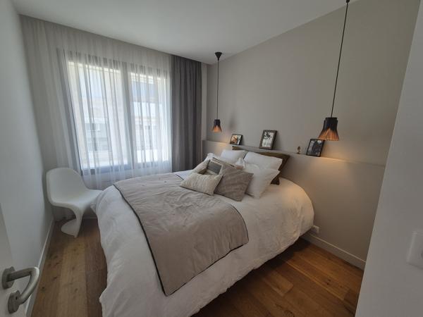 Appartement 3 pièce(s) 2 chambre(s) 77 m²