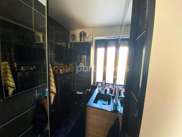 Vente Maison125 m² - 5 Pièces - LANGRUNE SUR MER (14830)