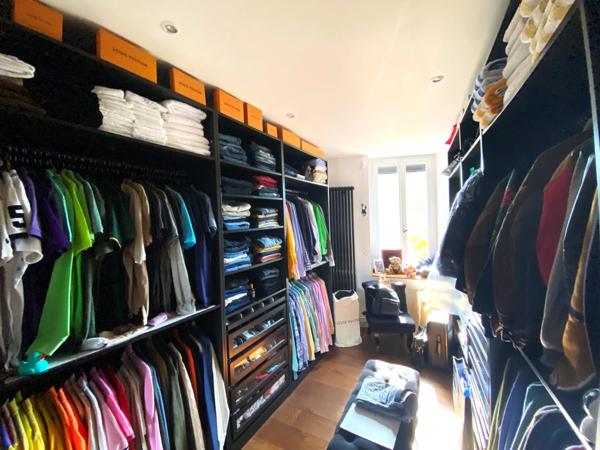 Vente Maison125 m² - 5 Pièces - LANGRUNE SUR MER (14830)