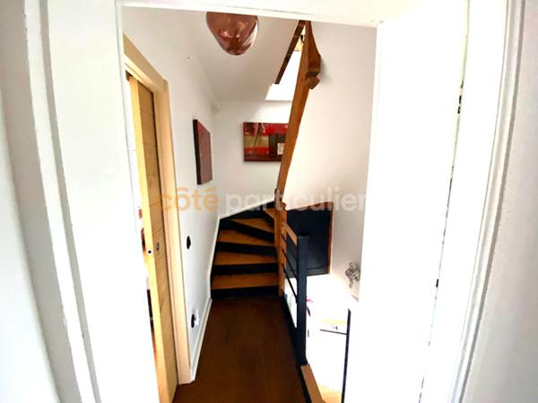 Vente Maison125 m² - 5 Pièces - LANGRUNE SUR MER (14830)