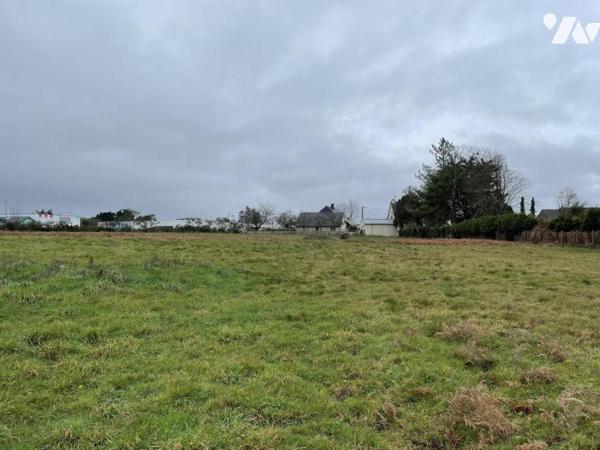 Bourg de MAURON