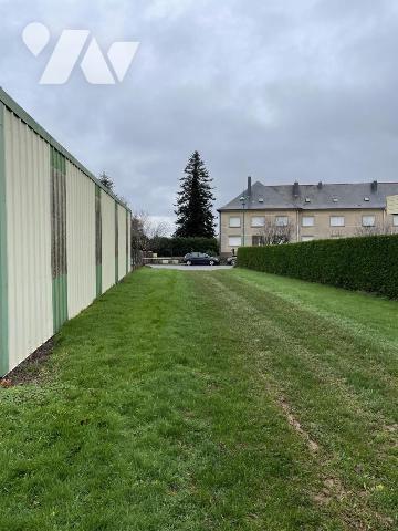 Bourg de MAURON