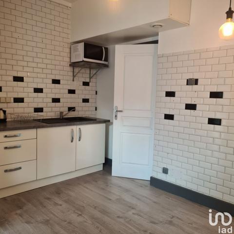 Murs commerciaux  à vendre 65 m² Le Creusot