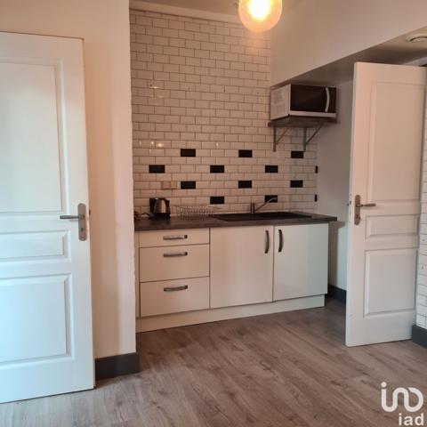 Murs commerciaux  à vendre 65 m² Le Creusot