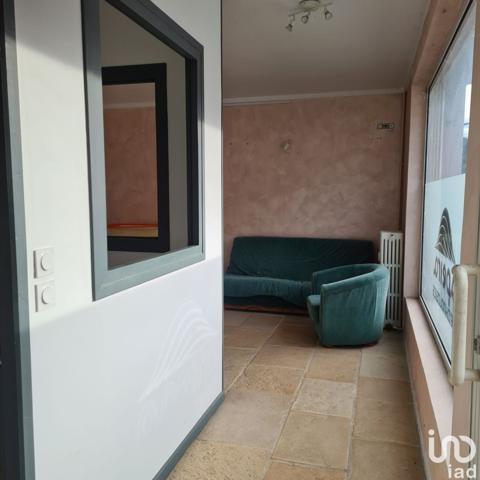 Murs commerciaux  à vendre 65 m² Le Creusot