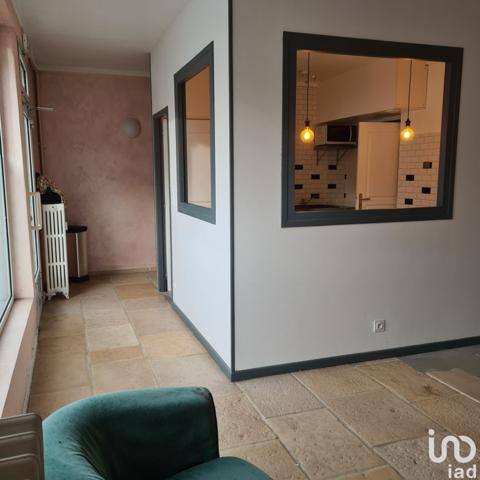 Murs commerciaux  à vendre 65 m² Le Creusot