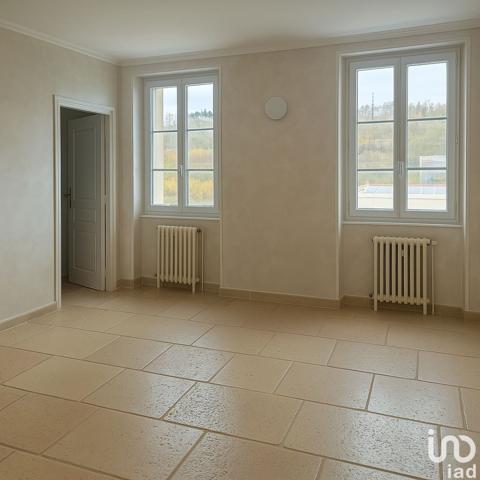 Murs commerciaux  à vendre 65 m² Le Creusot