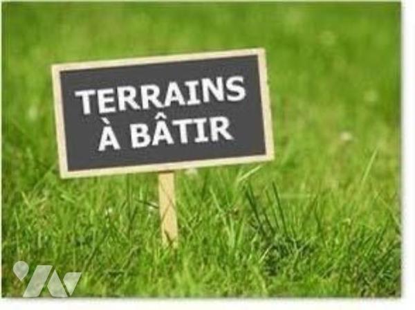 Terrain à bâtir MONTEBOURG (50310)