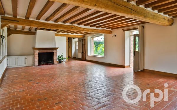 Maison à vendre    11 pièces • 283 m2 Méru