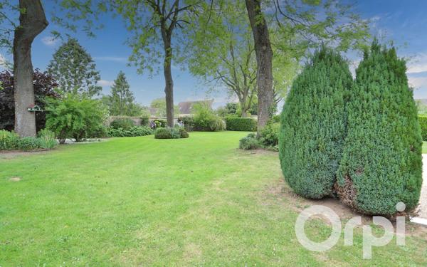 Maison à vendre    11 pièces • 283 m2 Méru