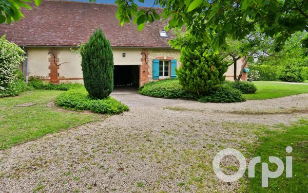 Maison à vendre    11 pièces • 283 m2 Méru