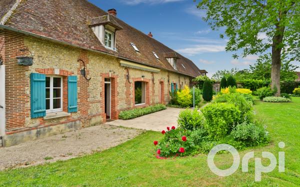 Maison à vendre    11 pièces • 283 m2 Méru