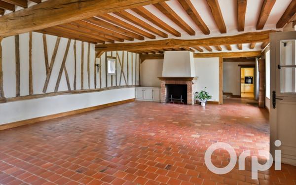 Maison à vendre    11 pièces • 283 m2 Méru