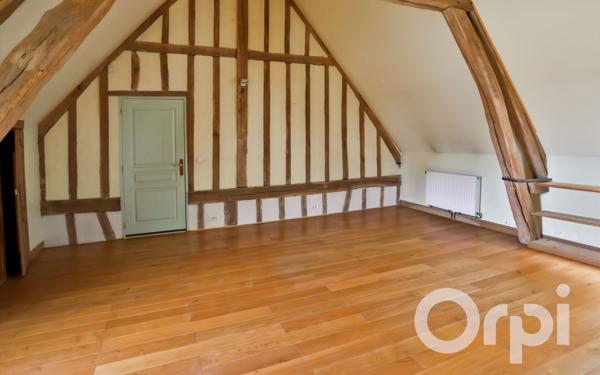 Maison à vendre    11 pièces • 283 m2 Méru