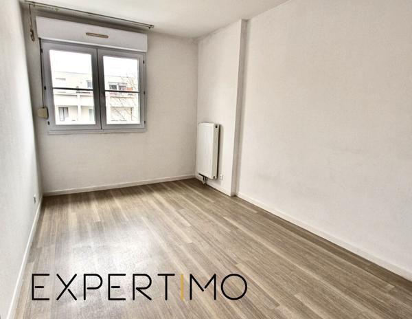 Montigny-le-Bretonneux (78180) APPARTEMENT / LE PLAN DE TROUX / CENTRE VILLE / GARE