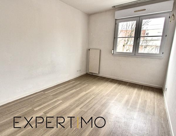 Montigny-le-Bretonneux (78180) APPARTEMENT / LE PLAN DE TROUX / CENTRE VILLE / GARE