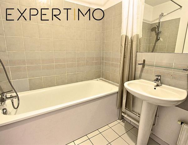 Montigny-le-Bretonneux (78180) APPARTEMENT / LE PLAN DE TROUX / CENTRE VILLE / GARE