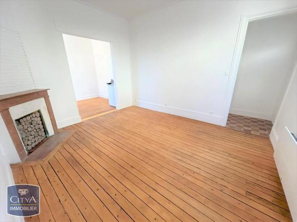 Maison à louer 6 pièces 85m² Laon (02000)