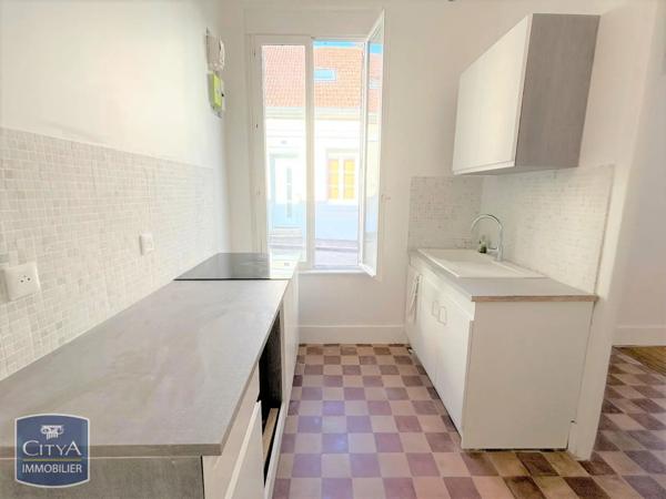 Maison à louer 6 pièces 85m² Laon (02000)
