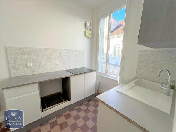 Maison à louer 6 pièces 85m² Laon (02000)